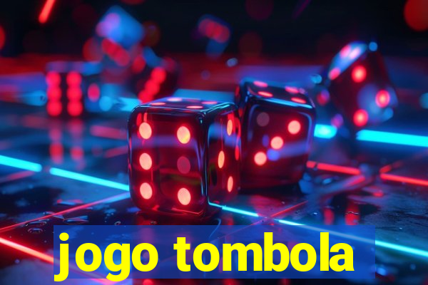 jogo tombola